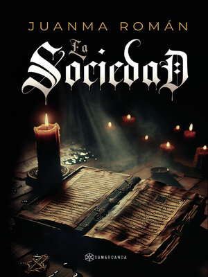 cover image of LA SOCIEDAD